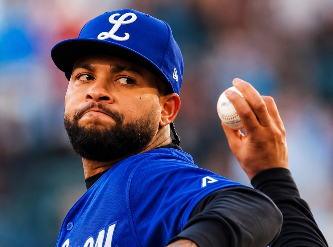 Luis Gil Licey